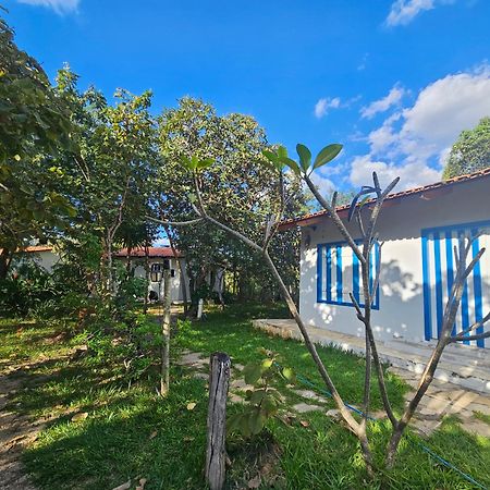 Estancia Morro Do Frota Pirenópolis Εξωτερικό φωτογραφία