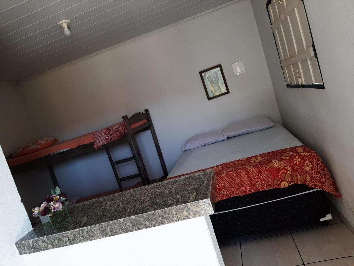 Estancia Morro Do Frota Pirenópolis Εξωτερικό φωτογραφία