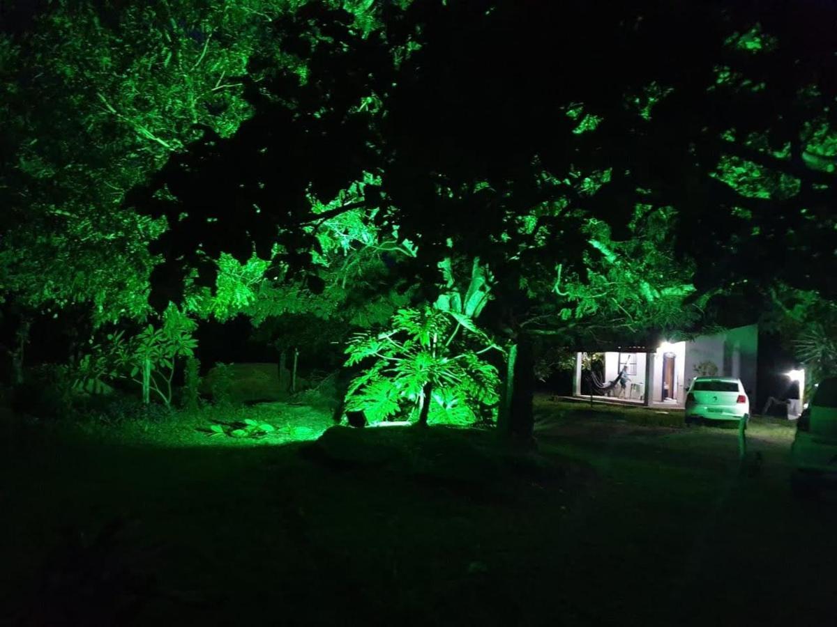 Estancia Morro Do Frota Pirenópolis Εξωτερικό φωτογραφία