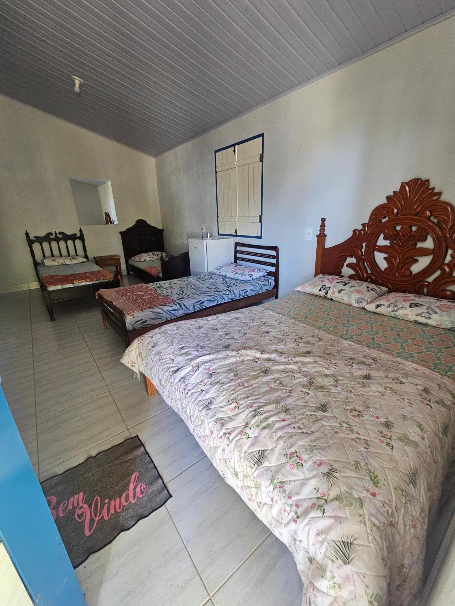Estancia Morro Do Frota Pirenópolis Εξωτερικό φωτογραφία
