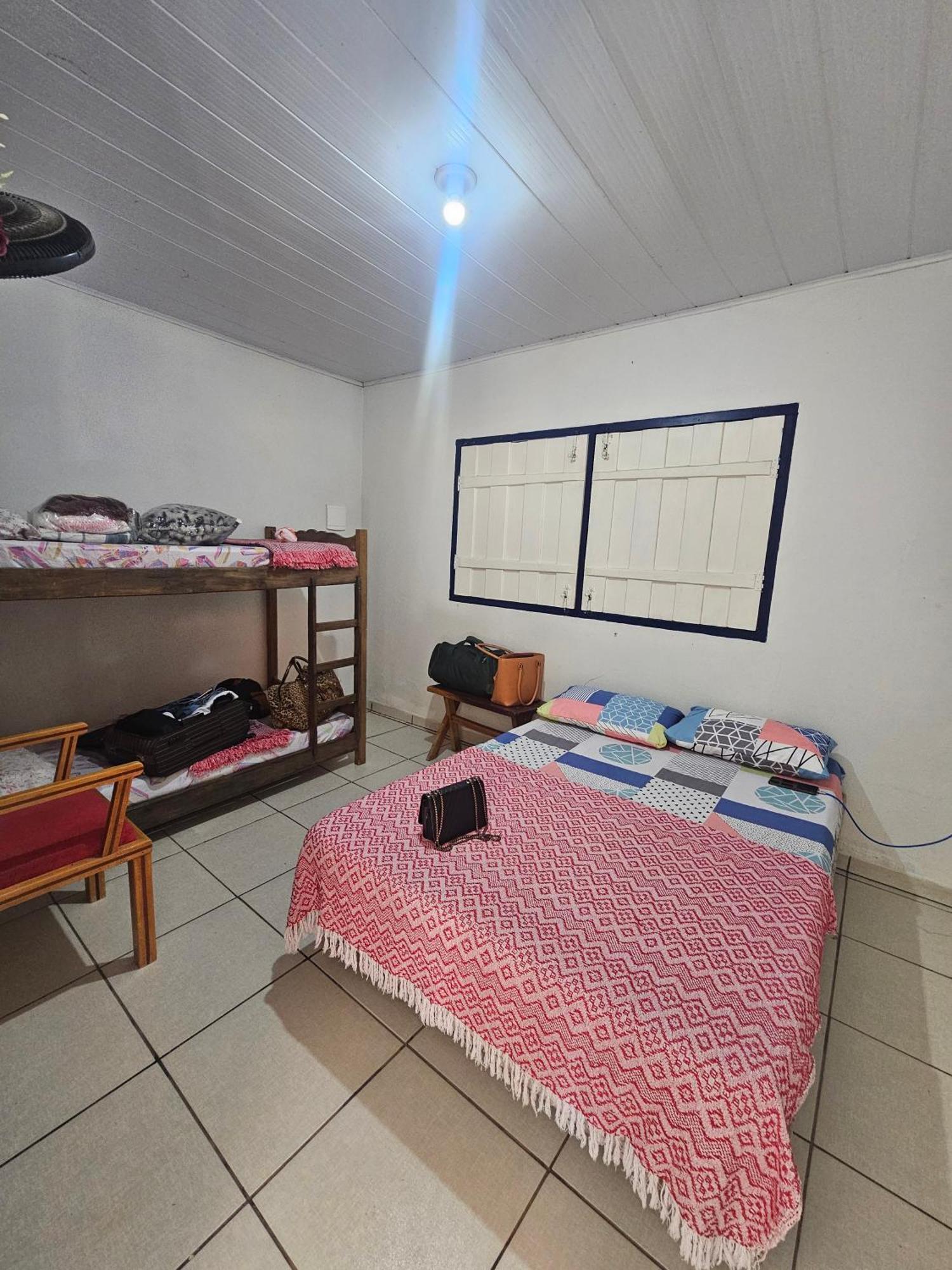 Estancia Morro Do Frota Pirenópolis Εξωτερικό φωτογραφία