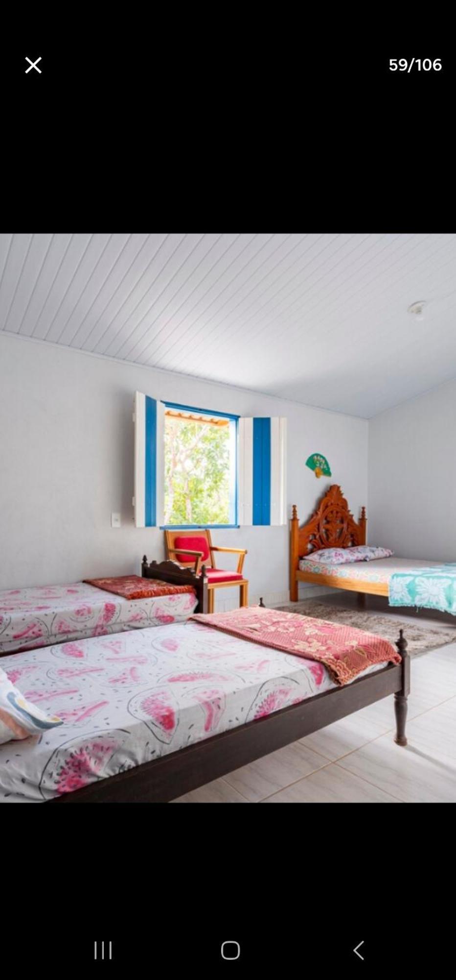 Estancia Morro Do Frota Pirenópolis Εξωτερικό φωτογραφία